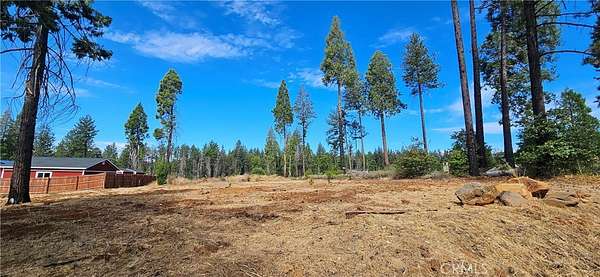 0.24 Acres of Residential Land for Sale in Magalia, California
