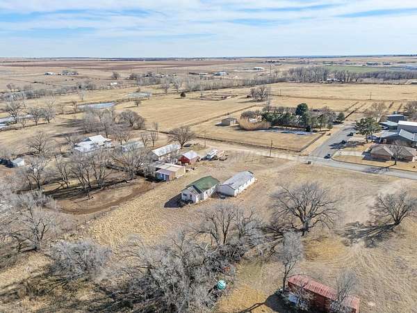 1.13 Acres of Land for Sale in Wheeler, Texas