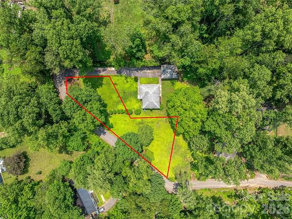 0.24 Acres of Land for Sale in Asheville, North Carolina