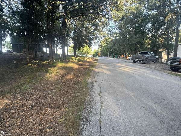 0.46 Acres of Residential Land for Sale in Ellston, Iowa