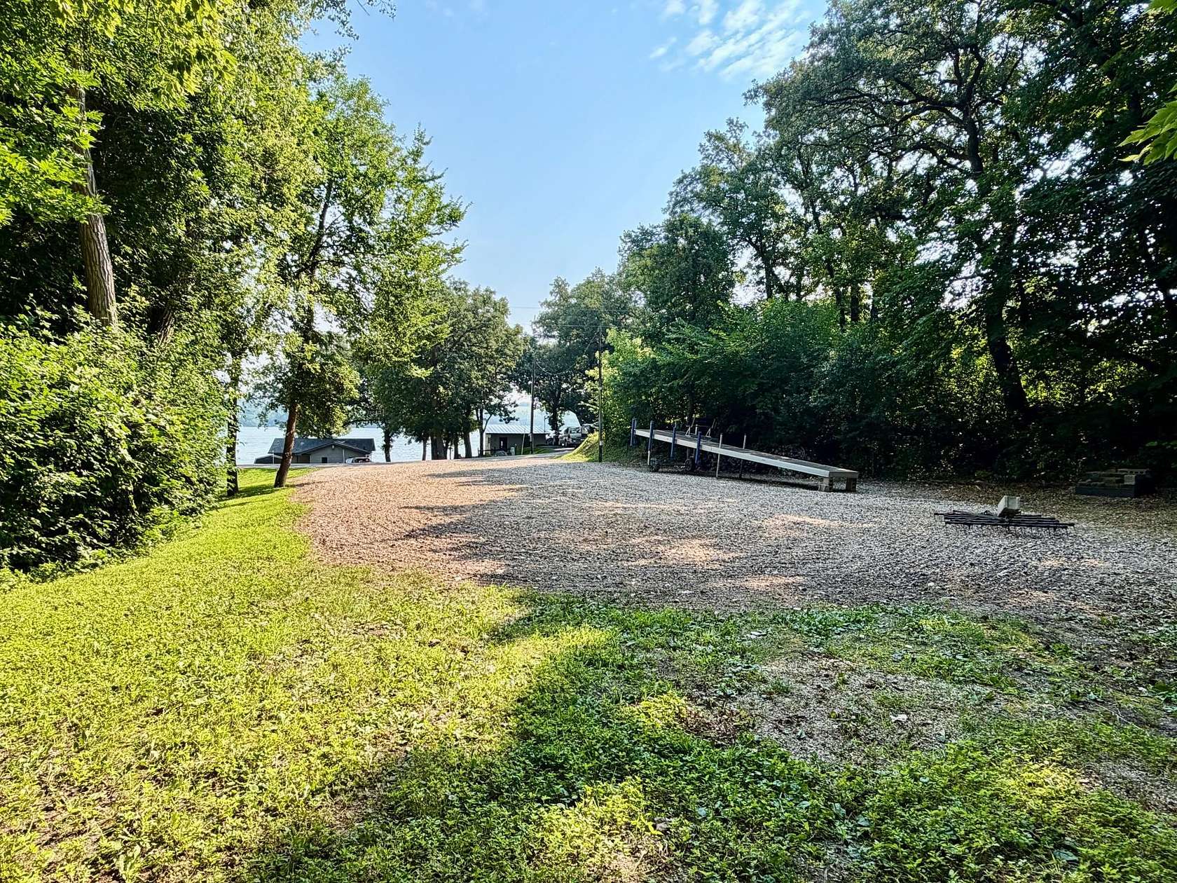0.3 Acres of Land for Sale in Wilmot, South Dakota