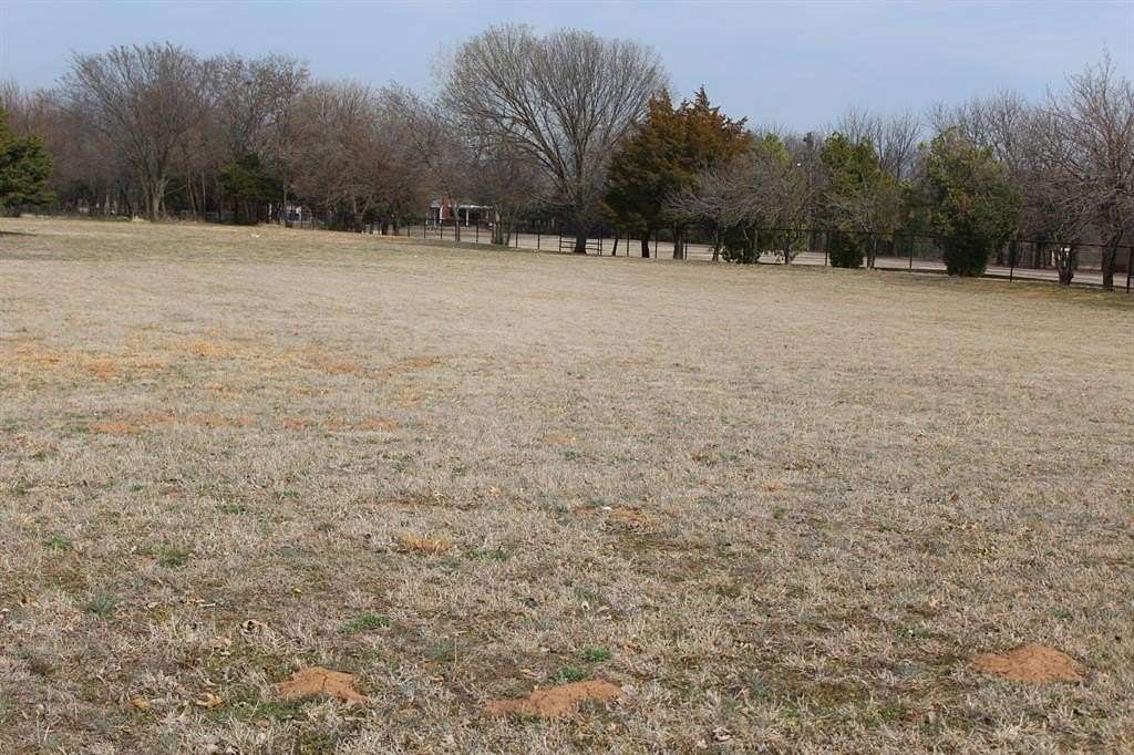 3 Acres of Residential Land for Sale in Norman, Oklahoma