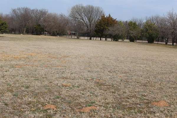 3 Acres of Residential Land for Sale in Norman, Oklahoma