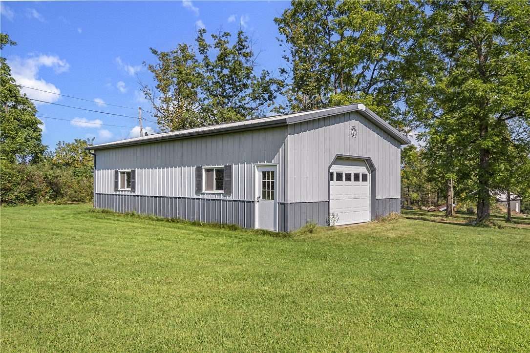 1.85 Acres of Residential Land for Sale in Hector, New York