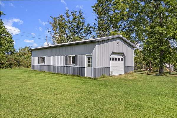 1.85 Acres of Residential Land for Sale in Hector, New York