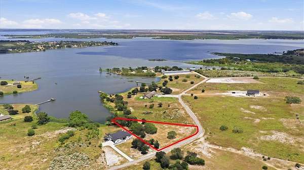1.16 Acres of Residential Land for Sale in Sandia, Texas