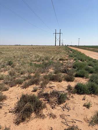 177 Acres of Agricultural Land for Sale in Levelland, Texas
