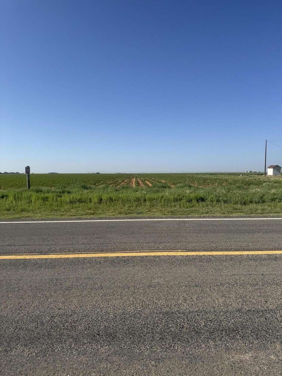 2 Acres of Residential Land for Sale in New Home, Texas