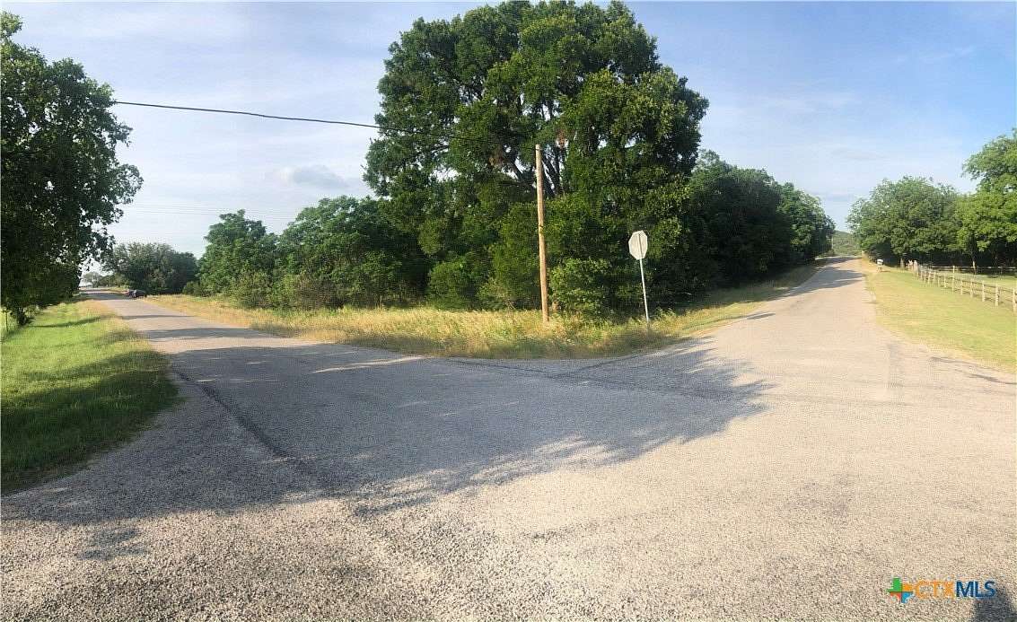 2 Acres of Residential Land for Sale in Killeen, Texas