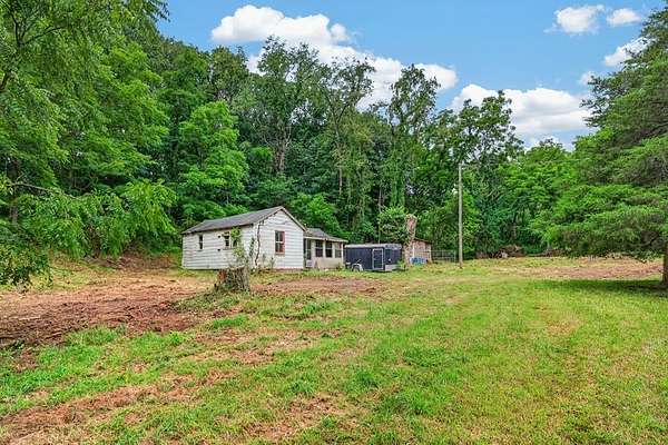 0.76 Acres of Residential Land for Sale in Pulaski, Virginia