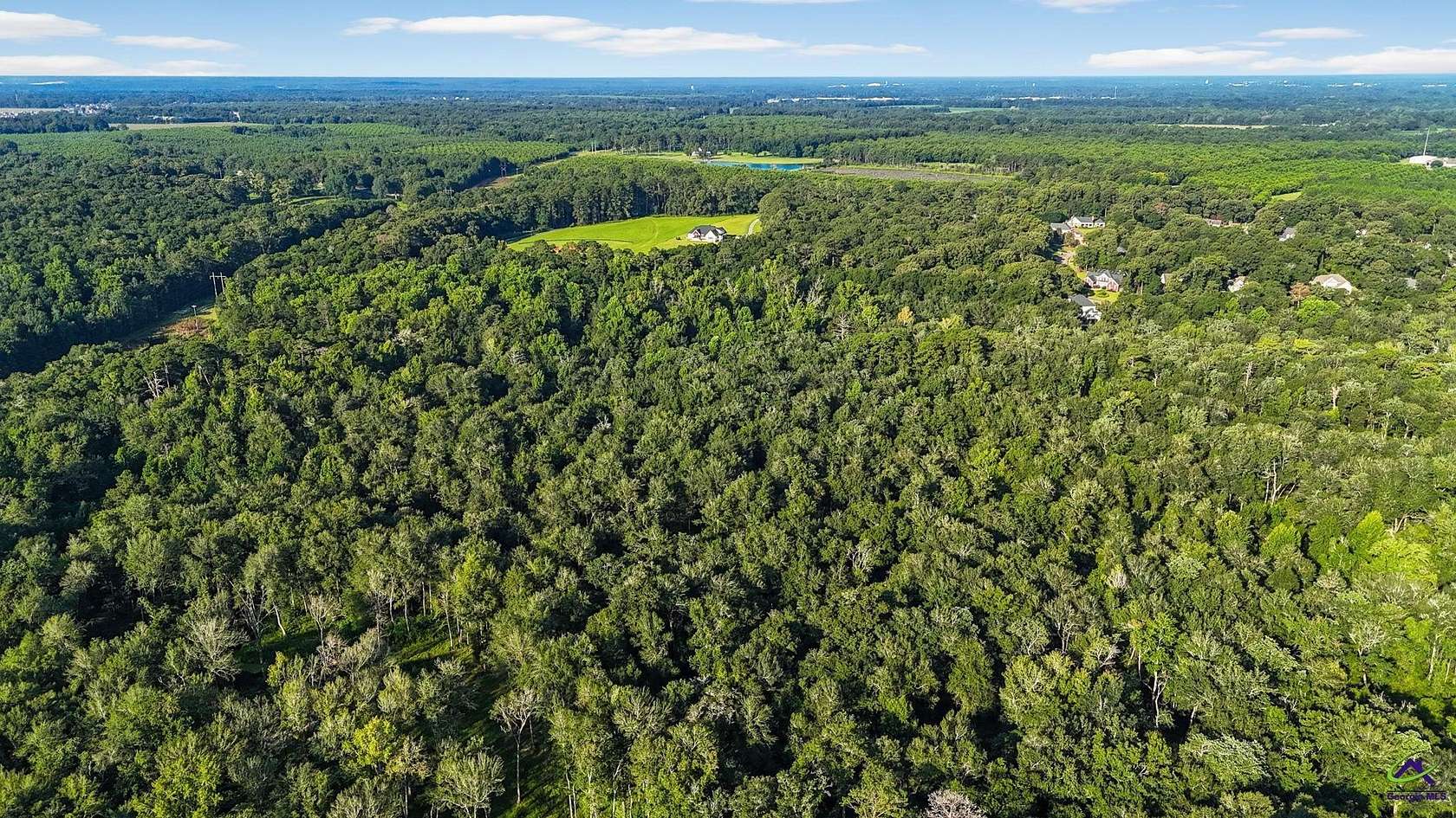 23 Acres of Land for Sale in Perry, Georgia