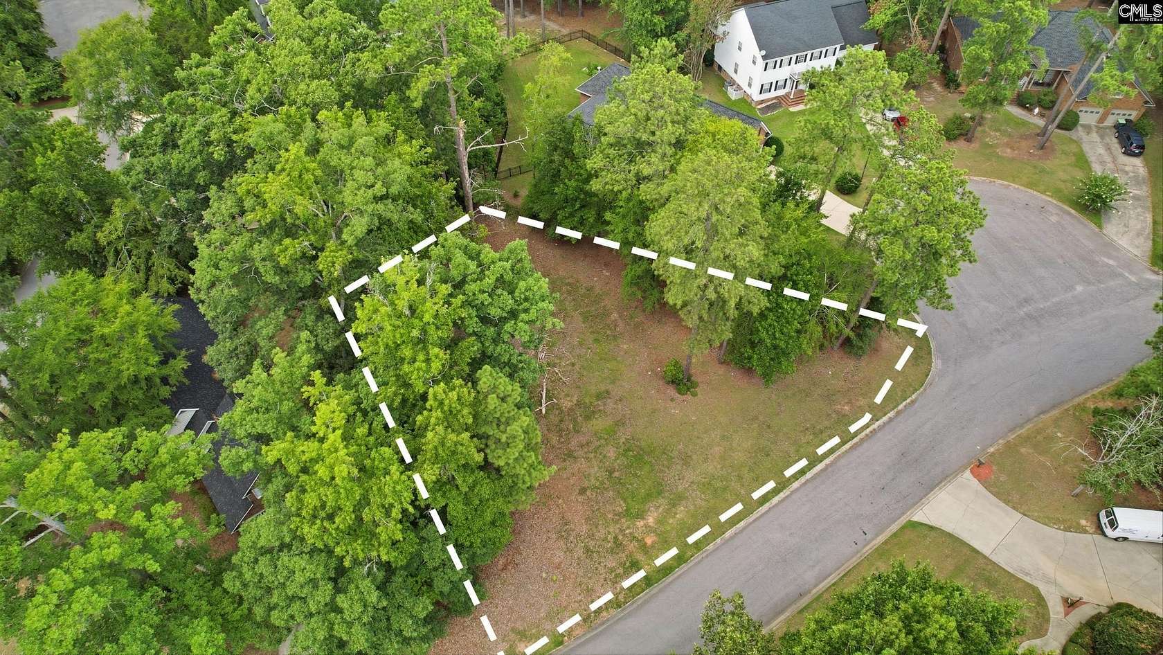 0.36 Acres of Residential Land for Sale in Chapin, South Carolina