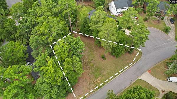 0.36 Acres of Residential Land for Sale in Chapin, South Carolina