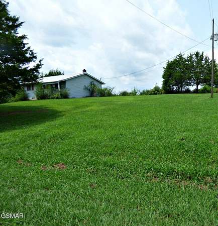 5.86 Acres of Residential Land for Sale in Dandridge, Tennessee