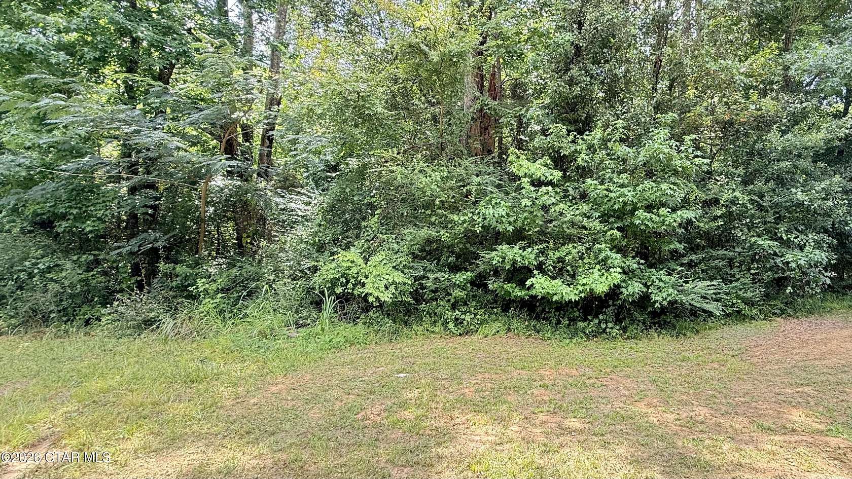 0.28 Acres of Residential Land for Sale in Louisville, Mississippi