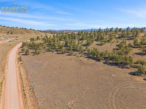 5.2 Acres of Land for Sale in Hartsel, Colorado
