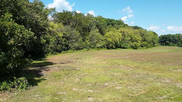 5.5 Acres of Land for Sale in Columbus, Minnesota