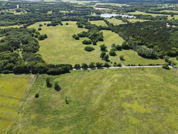 64.4 Acres of Land for Sale in Sherman, Texas