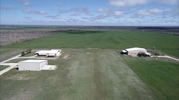 1 Acre of Residential Land for Sale in Abilene, Texas