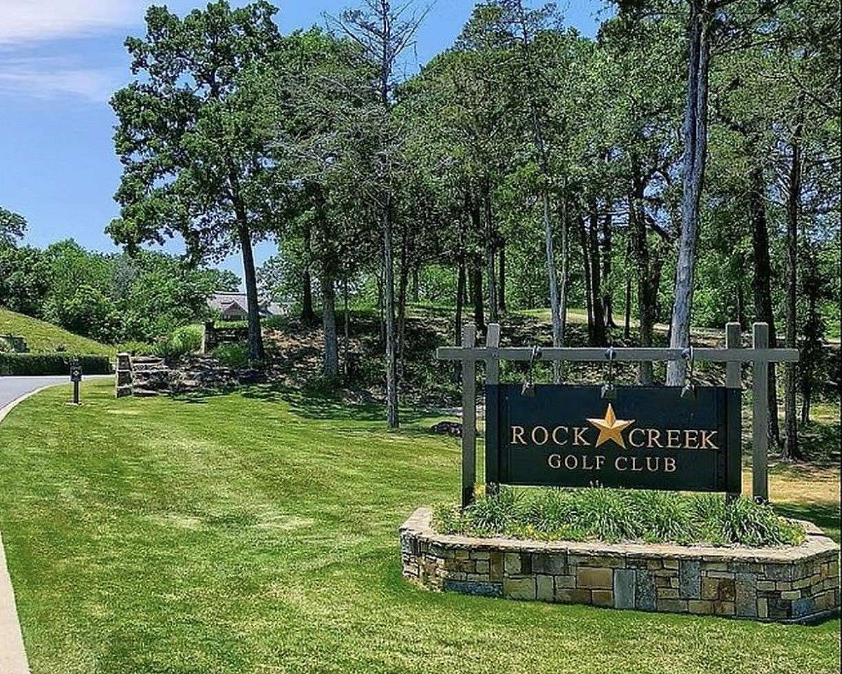0.17 Acres of Residential Land for Sale in Gordonville, Texas