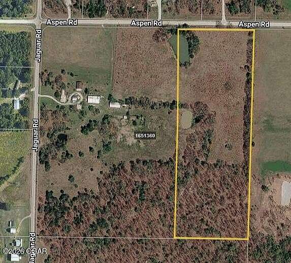 15 Acres of Land for Sale in Joplin, Missouri