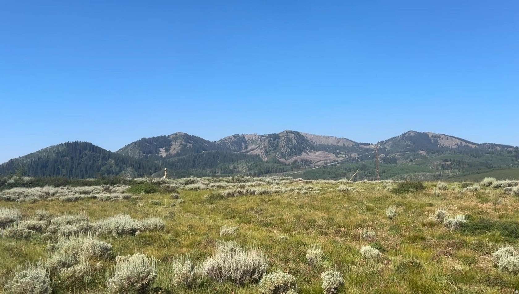 1.43 Acres of Residential Land for Sale in Midway, Utah