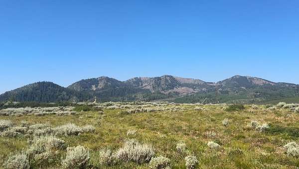 1.43 Acres of Residential Land for Sale in Midway, Utah