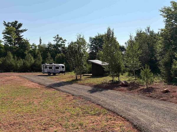 3.6 Acres of Residential Land for Sale in Ishpeming, Michigan