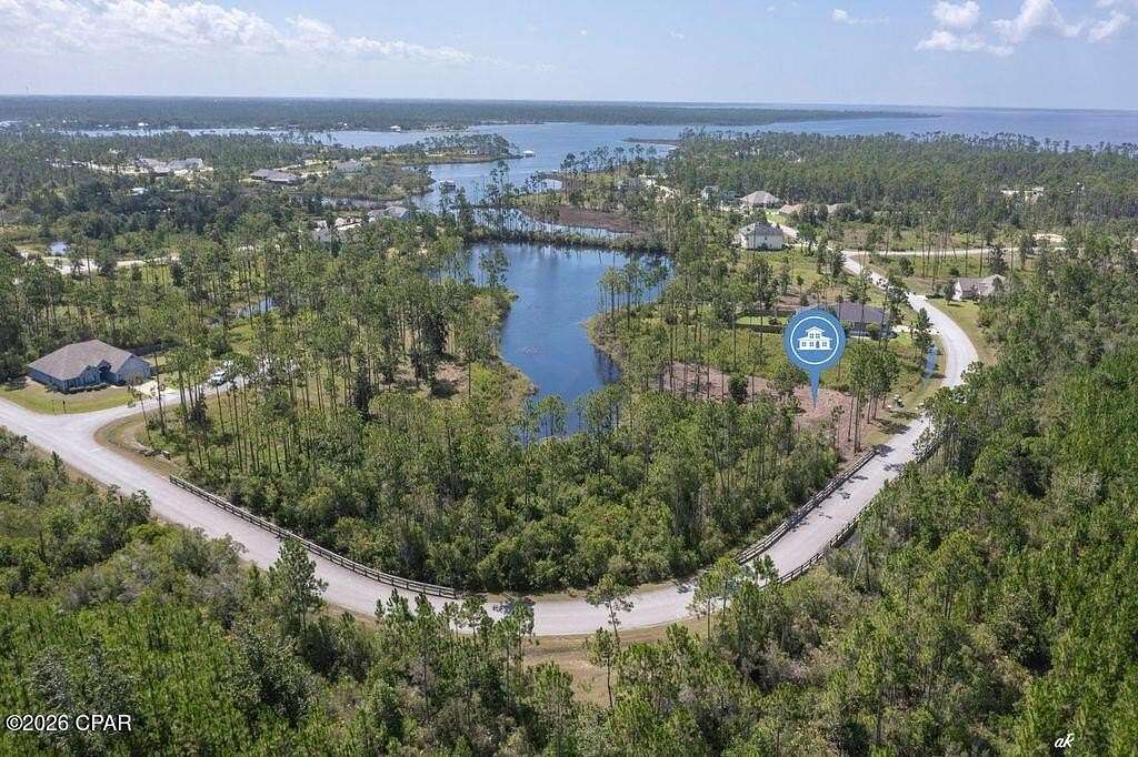0.4 Acres of Residential Land for Sale in Panama City, Florida