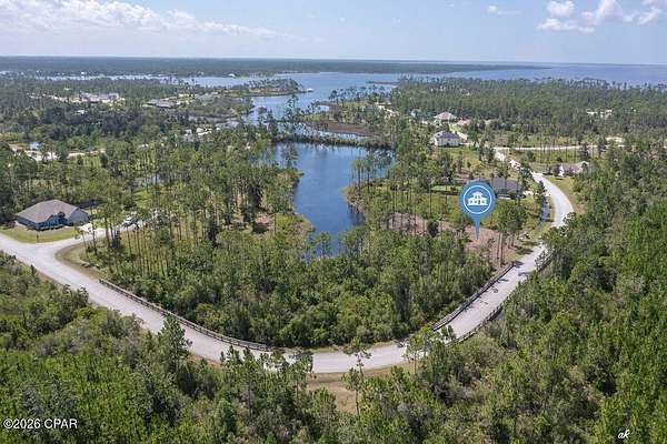 0.4 Acres of Residential Land for Sale in Panama City, Florida