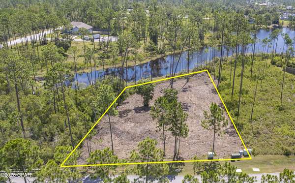 0.4 Acres of Residential Land for Sale in Panama City, Florida