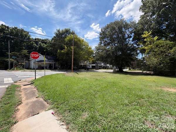 0.17 Acres of Residential Land for Sale in Concord, North Carolina