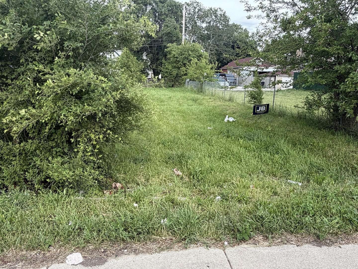 0.06 Acres of Land for Sale in Chicago, Illinois
