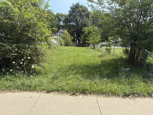 0.06 Acres of Land for Sale in Chicago, Illinois