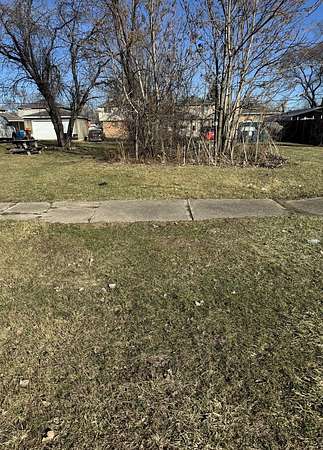 Land for Sale in Blue Island, Illinois