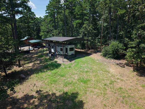 2 Acres of Residential Land for Sale in Murfreesboro, Arkansas