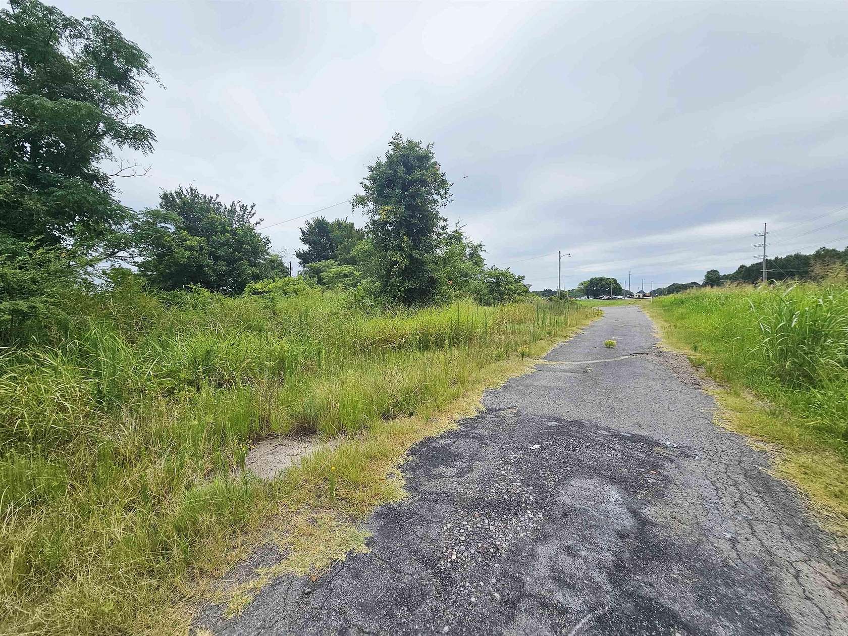 0.42 Acres of Land for Sale in Pine Bluff, Arkansas