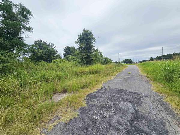 0.42 Acres of Land for Sale in Pine Bluff, Arkansas