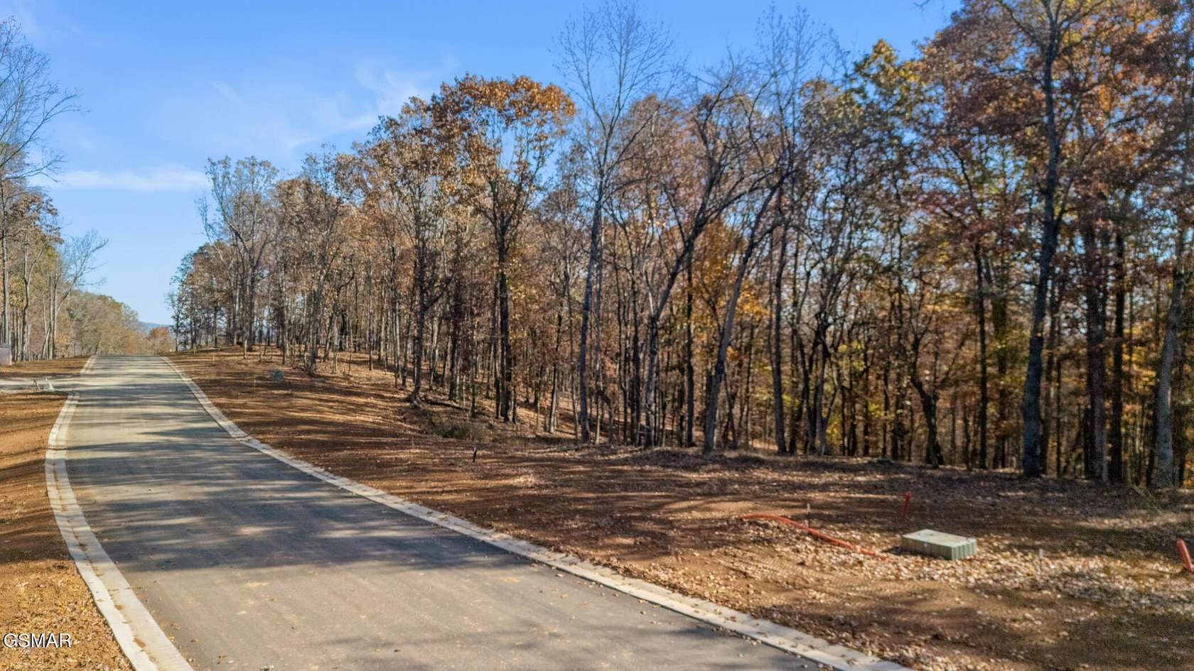 0.49 Acres of Residential Land for Sale in Loudon, Tennessee