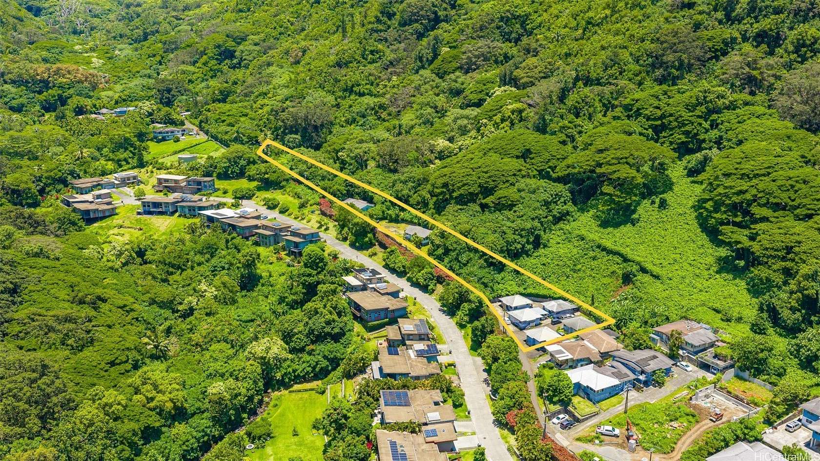 Residential Land for Sale in Honolulu, Hawaii