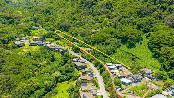 Residential Land for Sale in Honolulu, Hawaii
