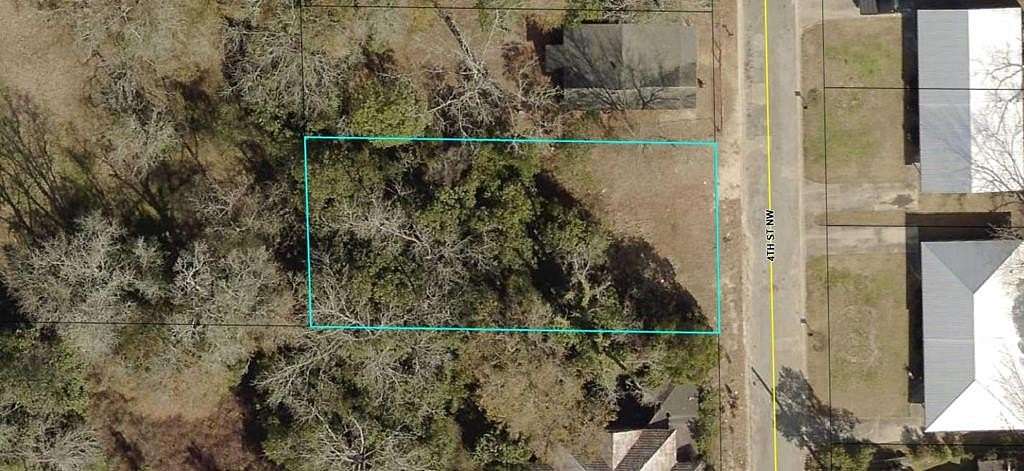 0.34 Acres of Residential Land for Sale in Moultrie, Georgia