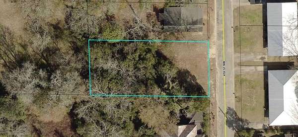 0.34 Acres of Residential Land for Sale in Moultrie, Georgia