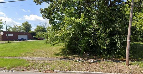 0.54 Acres of Residential Land for Sale in Ahoskie, North Carolina