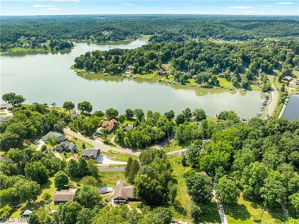 0.41 Acres of Residential Land for Sale in Malvern, Ohio