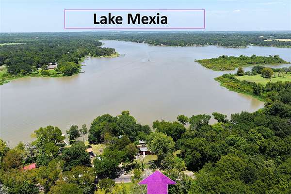0.65 Acres of Land for Sale in Mexia, Texas