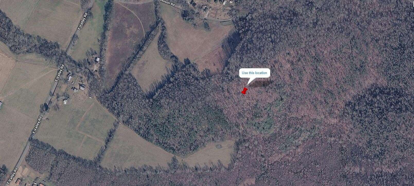 74 Acres of Recreational Land for Sale in Dunlap, Tennessee