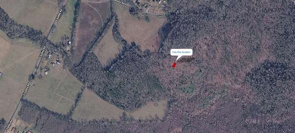 74 Acres of Recreational Land for Sale in Dunlap, Tennessee