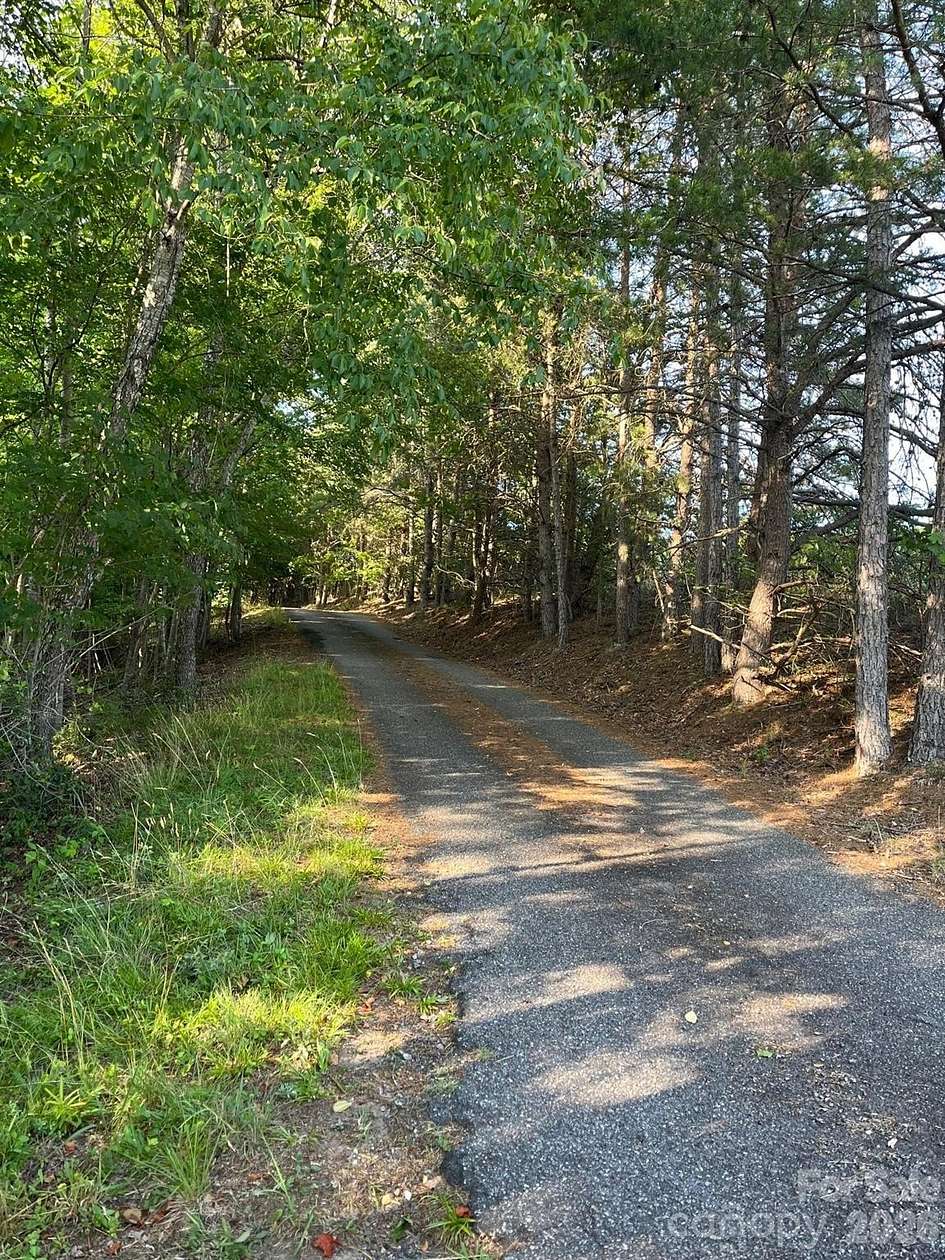4.12 Acres of Residential Land for Sale in Hickory, North Carolina