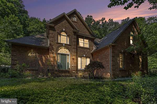 2.69 Acres of Land with Home for Sale in Lewisberry, Pennsylvania